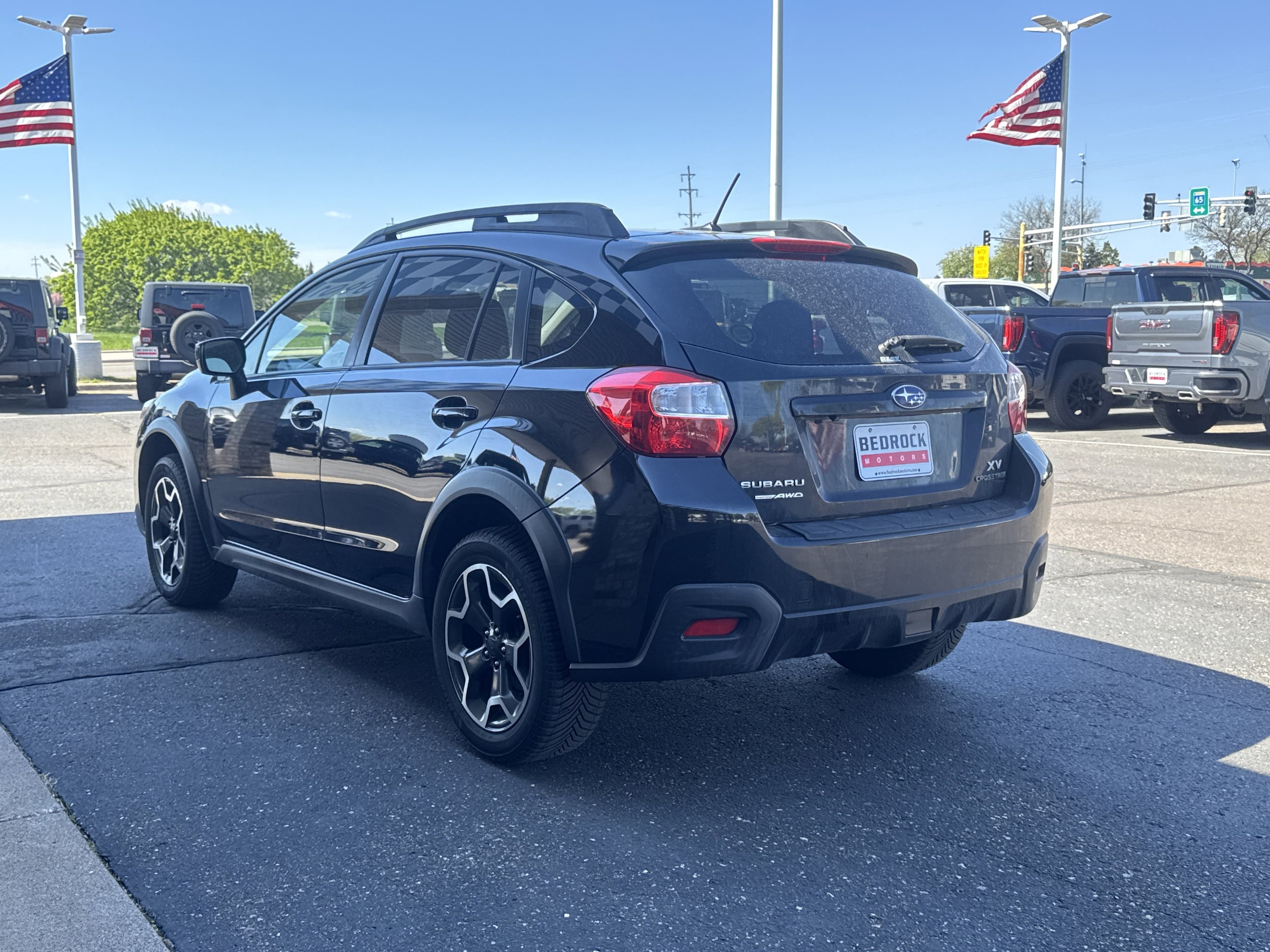 subaru xv crosstrek 2015 JF2GPADCXF8271034 image subaru xv crosstrek 2015 JF2GPADCXF8271034 image